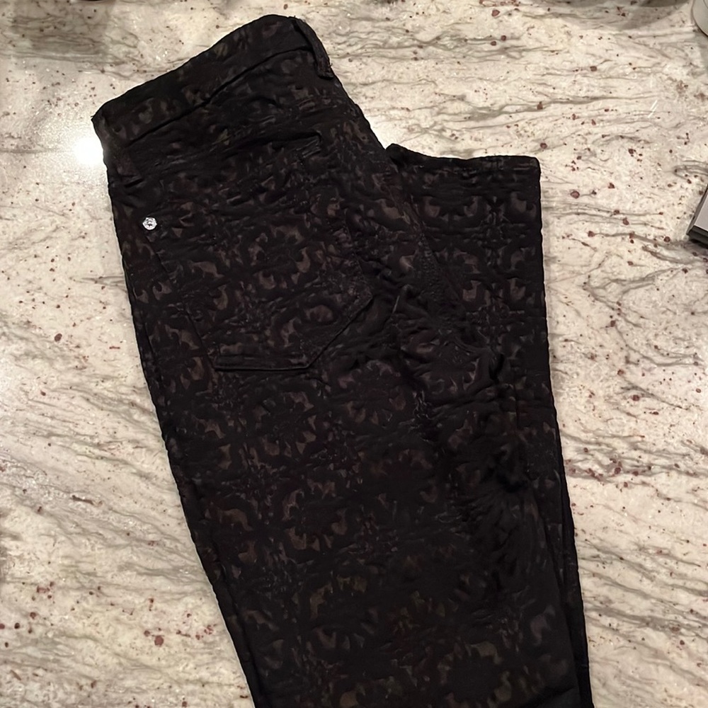 7 For All Mankind Jeans
